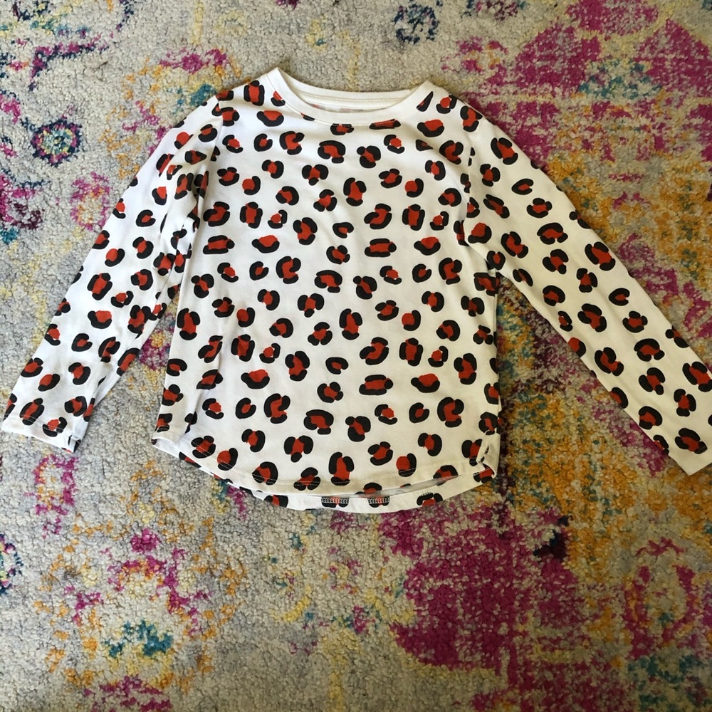 Cute Cat & Jack shirt!!!